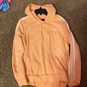 Adidas hoodie